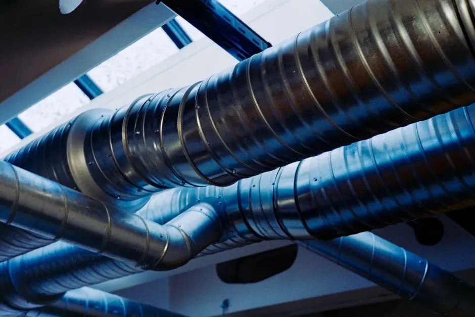 Duct Cleaning Services Near Me