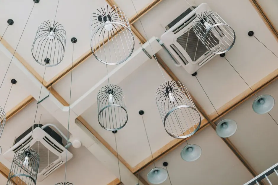 Hearthline Home — Air duct Cleaning you can rely on