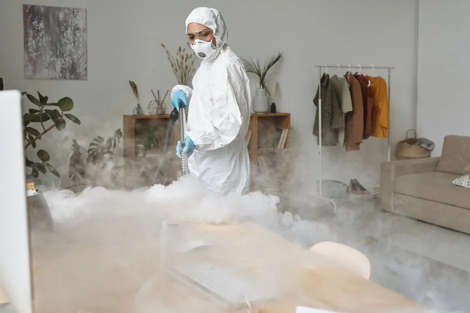 Indoor Air Quality Services by Hearthline Home