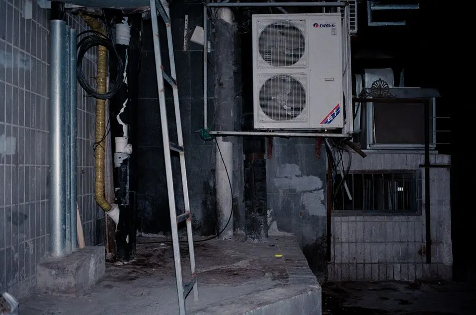 Professional Air Duct Cleaning Near Me in Pleasant Grove