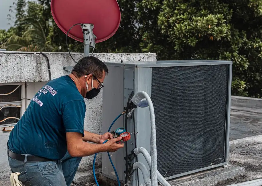 Quality HVAC Coil Cleaning in Pleasant Grove